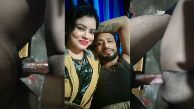 Desi Boy Fucking Milf – With Her Daughter Viral Free Mms