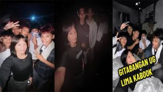 1V5 Kambal Hayma – 1 Girl 5 Boy In Groups Fucks – Group Viralxxx