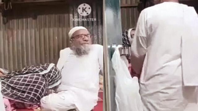 Bangladesh Jammat Amir Hard Viral Fuck – Jammat Hard Porn