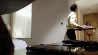 Horny Wife Watching Waiter Dare Cock Nude – Viralmms Xx