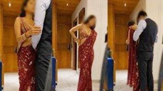 Hotel Waiter Saree Wife Full Sex – Porn Videos Indian