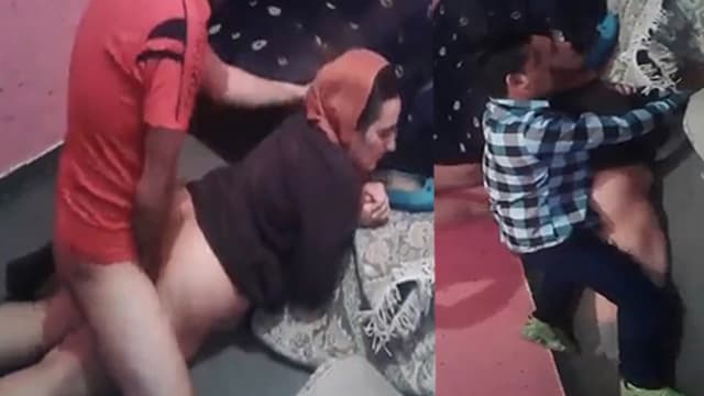 Muslim Women Gangbang Sex – New Sex & Viral Mms Link