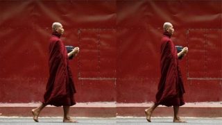 Myanmar Jails Doctor For Monks Over Sex – Monks Xx Viralkand