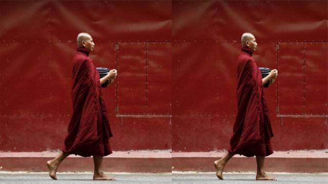 Myanmar Jails Doctor For Monks Over Sex – Monks Xx Viralkand