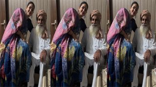 Old Man Touching Ass Aunty Pussy – Viralkand