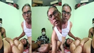 Old Couple And Young Guy Sex Video – Spicy Mms Video
